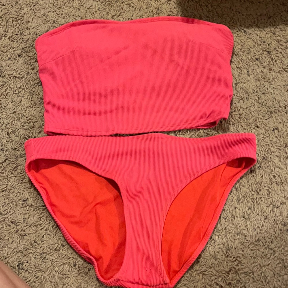Aerie bikini size large